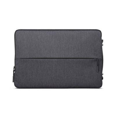 Lenovo | Laptop Urban Sleeve Case | GX40Z50942 | Case | Waterproof | Charcoal Grey