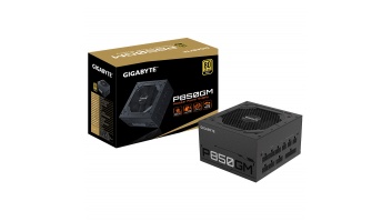 Gigabyte | Power Supply Unit | GP-P850GM | 850 W