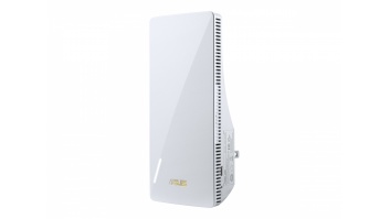 Asus | AX3000 Dual-band WiFi 6 Range Extender (EU) | RP-AX58 | 802.11ax | 574+2402 Mbit/s | 10/100/1000 Mbit/s | Ethernet LAN (RJ-45) ports 1 | Mesh Support Yes | MU-MiMO No | No mobile broadband | Antenna type Internal