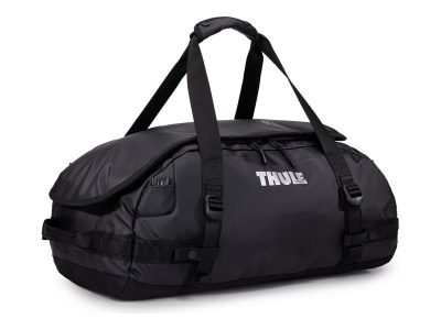 Thule | 40L Bag | Chasm | Duffel | Waterproof | Black