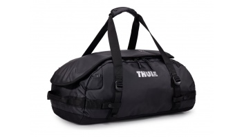 Thule | 40L Bag | Chasm | Duffel | Waterproof | Black