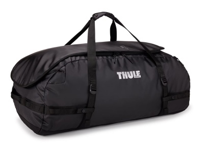Thule | Chasm | Duffel bag | Waterproof | Black