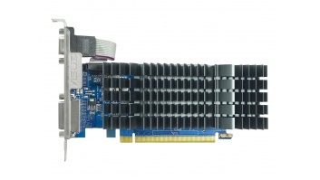 Asus GeForce GT 710 EVO | NVIDIA | 2 GB | GeForce GT 710 | PCI Express 2.0