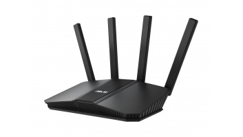 Asus | Wireless router | RT-BE55 Dual-band | 802.11be | 688+2882 Mbit/s | Mesh Support Yes | MU-MiMO No | No mobile broadband | Antenna type External