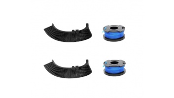 Ecovacs GOAT Trimmer Kit GKT010004, String Trimmer Edge Kit, 2 pcs