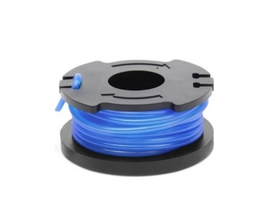 Ecovacs GOAT Trimmer Line GKT010002, spool for string trimmer with 3 m line, 2 pcs