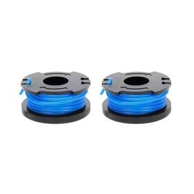 Ecovacs GOAT Trimmer Line GKT010002, spool for string trimmer with 3 m line, 2 pcs