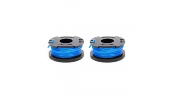 Ecovacs GOAT Trimmer Line GKT010002, spool for string trimmer with 3 m line, 2 pcs