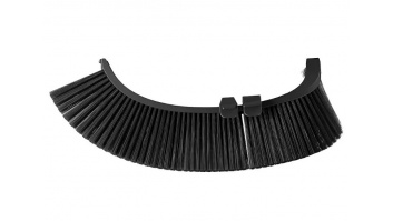 Ecovacs GOAT Trimmer Brush GKT010003, brush for PRO series, 3 pcs