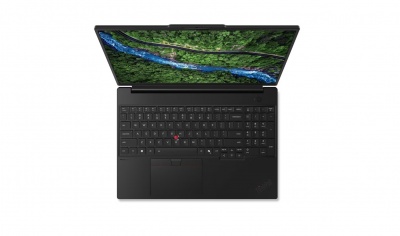 Lenovo ThinkPad P16s G5 Intel | Black | 16 " | IPS | WUXGA | 1920 x 1200 pixels | Anti-glare | Intel Core Ultra 7 | 356H | 16 GB | LPCAMM2 LPDDR5X | Solid-state drive capacity 512 GB | NVIDIA RTX PRO 500 Blackwell Generation | GDDR7 | 6 GB | Windows 11 Pr