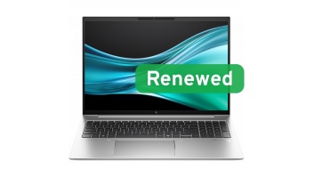 HP Renewed Grade A | EliteBook 865 G11 | 16 " | 8540U | 32 GB | SSD | 512 GB | AMD Radeon 740M Graphics | Windows 11 Pro | Keyboard language US