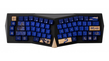 KEYBOARD WRL YEAR OF SNAKE/03G03K03M03P03Y04C04D AKKO