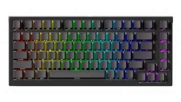 KEYBOARD USB-C TAC75/BLACK 6978414652983 AKKO