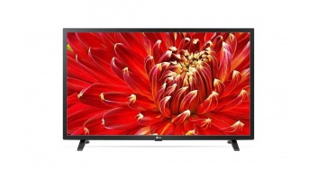 TV Set|LG|32"|Smart/FHD|1920x1080|Wireless LAN|Bluetooth|webOS|Black|32LQ631C