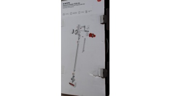 SALE OUT. | Xiaomi | Vacuum Cleaner | G20 Lite EU | Cordless | 215 W | 22.2 V | White | Warranty 22 month(s) | DAMAGED PACKAGING