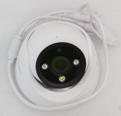 SALE OUT. Reolink P434 4K Security IP Camera with Color Night Vision, White | Reolink | 4K Security IP Camera with Color Night Vision | P434 | 23 month(s) | Dome | 8 MP | 2.8-8mm/F1.6 | IP66 | H.265 | MicroSD, max. 256 GB | UNPACKED, WITHOUT PROTECTIVE FI