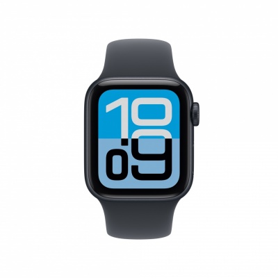 Apple Watch SE 3 | Smart watch | GPS (satellite) | LTPO OLED Retina display | 40mm