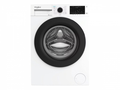 Indesit WAM 97WB EE Washing machine, A, Front loading, Washing capacity 9 kg, 1351 RPM, Depth 58 cm, White | Whirlpool