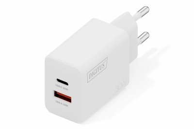 Digitus | Battery charger, 30W | DA-10301