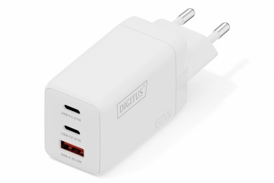 Digitus | Battery charger, 67W | DA-10303