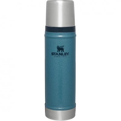 Thermo | Classic | Capacity 0.6 L | Material Stainless Steel | Blue