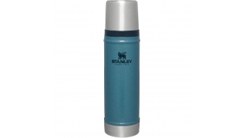 Thermo | Classic | Capacity 0.6 L | Material Stainless Steel | Blue