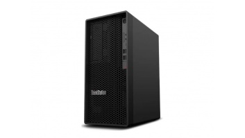 Lenovo ThinkStation P2 Tower Gen 2 ULT7-265K/32GB/1TB/Intel Graphics/WIN11 Pro/ENG kbd/3Y Warranty | Lenovo