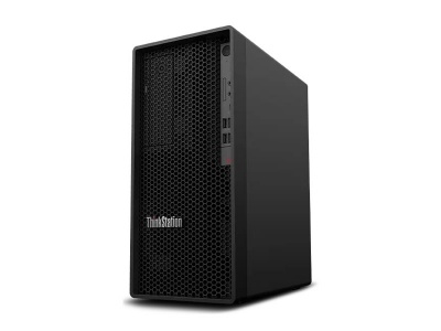 Lenovo ThinkStation P2 Tower Gen 2 ULT7-265K/32GB/1TB/Intel Graphics/WIN11 Pro/ENG kbd/3Y Warranty | Lenovo
