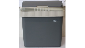 SALE OUT. Camry CR 8065 Portable Cooler, 21 L, | Camry Portable Cooler | CR 8065 | 21 L | 12 V | F | COOL-WARM switch | DEMO