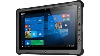 TABLET F110G7 CI5-1345U 11"T/16/256GB FT6164JB1NXX GETAC