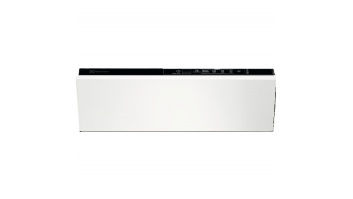 Electrolux trauku mazgājamā mašīna (iebūv.), balta, 45 cm