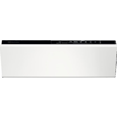 Electrolux trauku mazgājamā mašīna (iebūv.), balta, 45 cm