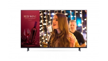 LG | 65UN640S0LD | Wi-Fi