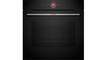 Bosch | Oven | HBG7221B1 | 71 L | Electric | Hydrolytic | Touch | Convection | Height 59.5 cm | Width 59.4 cm | Black