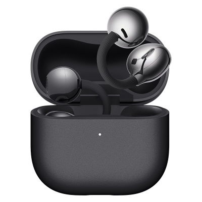 Huawei | Earbuds | FreeClip 2 | Bluetooth | Open-Ear | Black | Noise canceling | Wireless