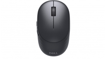 Dell Pro 7 Rechargeable Compact Mouse - MS746 | Wireless | 2.40 GHz | Black