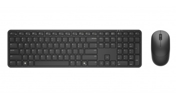 Dell Pro 5 Keyboard and Mouse | KM526 | Keyboard and Mouse Set | Wireless | Estonian | Wireless connection | Black
