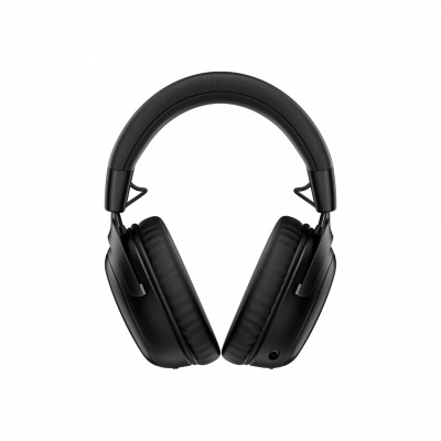 HEADSET HYPERX CLOUD III S WRL/WL BK GAM A59YZAA HYPERX