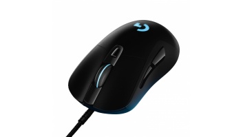 MOUSE USB OPTICAL G403/910-005633 LOGITECH