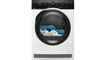 Electrolux siltumsūkņa žāvētājs, 8kg