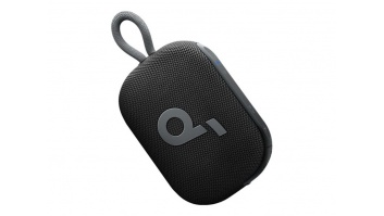 Anker Soundcore | Portable Bluetooth Speaker | Select 4 Go | 5 W | Waterproof | Bluetooth | Wireless connection | Portable | Black