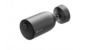 EZVIZ | 4G Battery Pack | CS-EB3 | Bullet | 3 MP | 2.8mm | IP65 | H.265/H.264 | Micro SD, Max. 512 GB