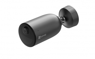 EZVIZ | 4G Battery Pack | CS-EB3 | Bullet | 3 MP | 2.8mm | IP65 | H.265/H.264 | Micro SD, Max. 512 GB