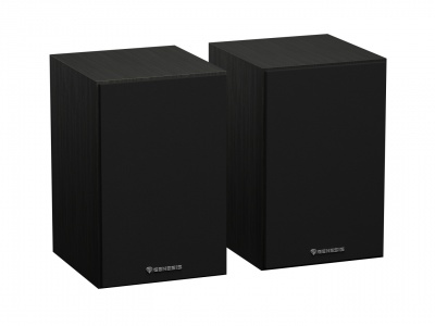 Genesis | Speakers | Arsen 302BT | 20 W | Bluetooth | Wireless connection | Black