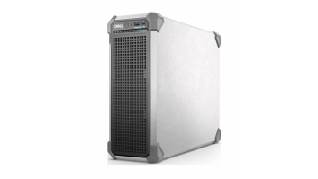 Dell Server PowerEdge T160 Xeon 6 6315P/1x16GB/1x480GB/3x3.5"Chassis/No PERC/iDRAC9 Ent/No OS/3Y Basic NBD Warranty
