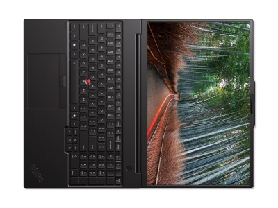 Lenovo ThinkPad P16s Gen 5 Touch 16 WUXGA ULT7-366H/64GB/1TB/NVIDIA RTX PRO 2000 Blackwell Generation 8GB/WIN11 Pro/ENG Backlit kbd/Black/FP | Lenovo