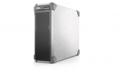 Dell PowerEdge | T160 | Tower | Intel Xeon 6 | 1 | 6325P | 4 | 8 | 3.5 GHz | 1x32GB/1x480GB | 3 x 3.5" | PERC H355 | iDRAC9, Enterprise | No Os | Warranty Basic NBD, 36 month(s)