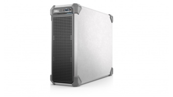 Dell PowerEdge | T160 | Tower | Intel Xeon 6 | 1 | 6325P | 4 | 8 | 3.5 GHz | 1x32GB/1x480GB | 3 x 3.5" | PERC H355 | iDRAC9, Enterprise | No Os | Warranty Basic NBD, 36 month(s)