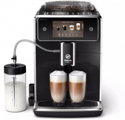 PHILIPS Saeco Xelsis Deluxe espresso automāts