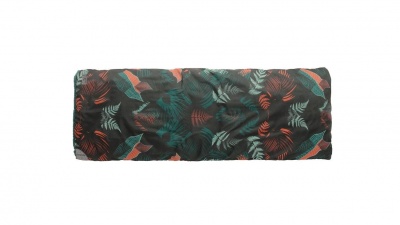 Easy Camp +9/+5/-6 °C Sleeping bag Bohemian Night Two-way open-end, L-shaped 190 x 75 cm